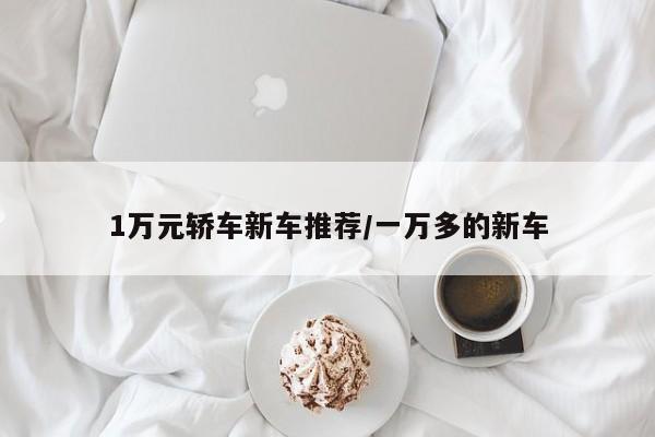 1万元轿车新车推荐/一万多的新车
