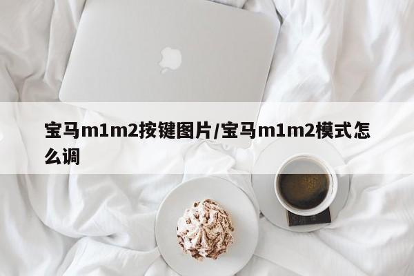 宝马m1m2按键图片/宝马m1m2模式怎么调