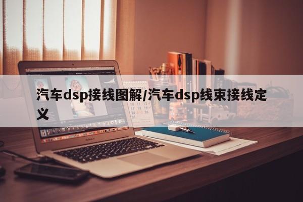 汽车dsp接线图解/汽车dsp线束接线定义