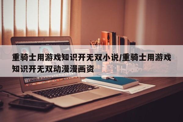 重骑士用游戏知识开无双小说/重骑士用游戏知识开无双动漫漫画资