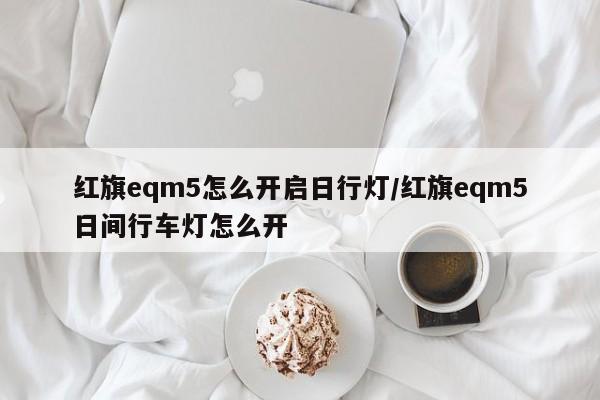 红旗eqm5怎么开启日行灯/红旗eqm5日间行车灯怎么开