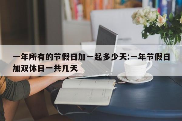一年所有的节假日加一起多少天:一年节假日加双休日一共几天