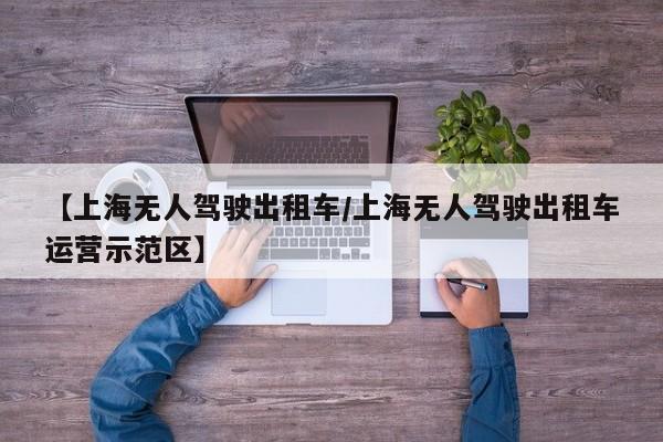 【上海无人驾驶出租车/上海无人驾驶出租车运营示范区】