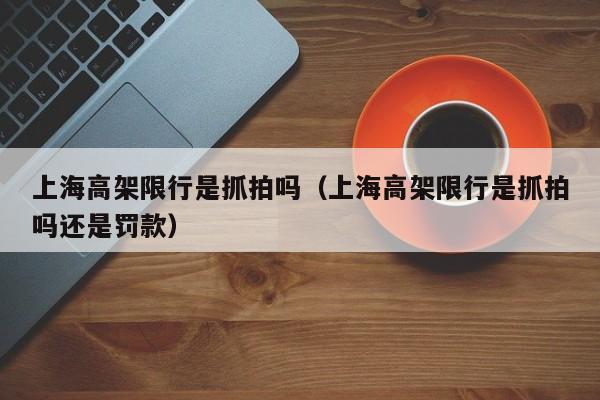 上海高架限行是抓拍吗(上海高架限行是抓拍吗还是罚款)
