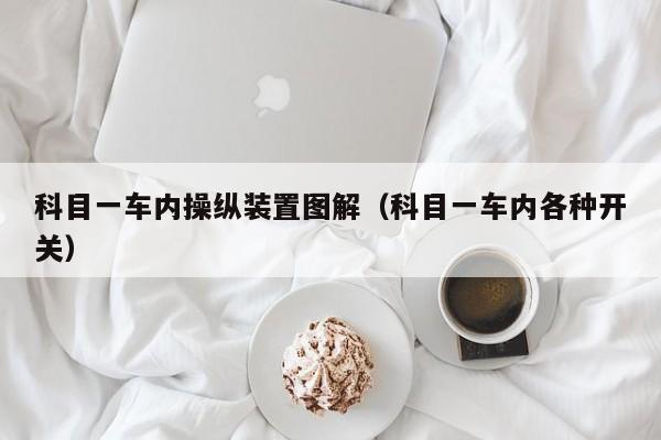 科目一车内操纵装置图解(科目一车内各种开关)